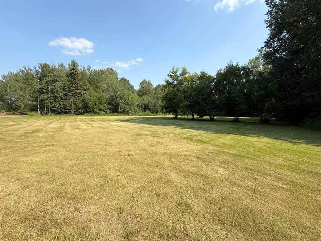 MLS® A2241921 - 670051A Highway 813   in NONE Rural Athabasca County, Residential