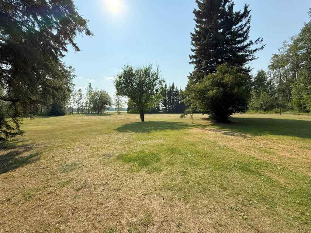 MLS® A2241921 - 670051A Highway 813   in NONE Rural Athabasca County, Residential