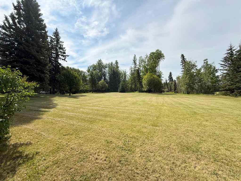 MLS® A2241921 - 670051A Highway 813   in NONE Rural Athabasca County, Residential