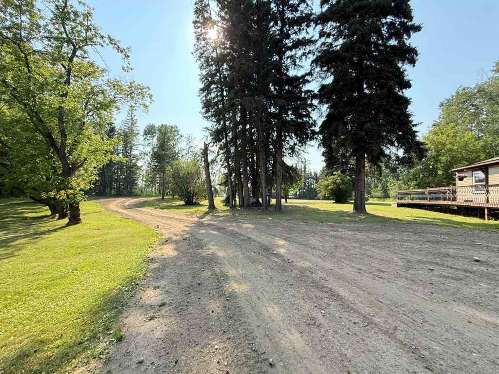 MLS® A2241921 - 670051A Highway 813   in NONE Rural Athabasca County, Residential