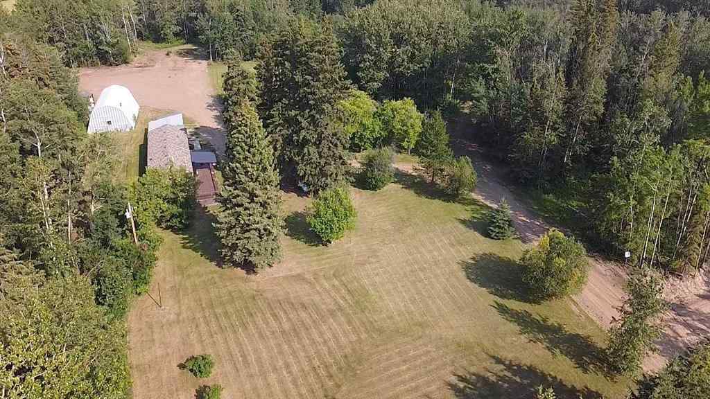 MLS® A2241921 - 670051A Highway 813   in NONE Rural Athabasca County, Residential