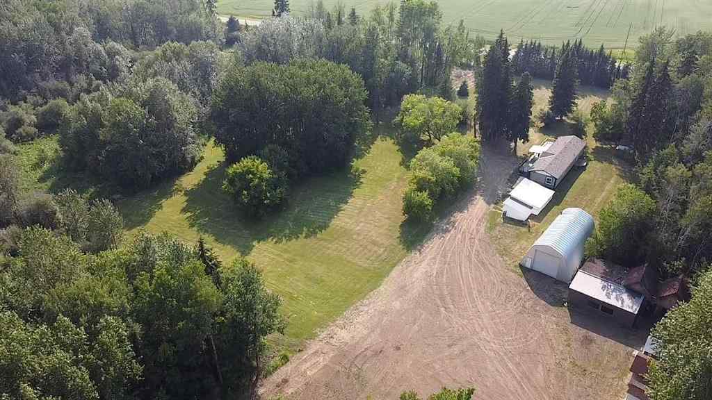 MLS® A2241921 - 670051A Highway 813   in NONE Rural Athabasca County, Residential