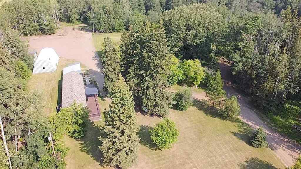 MLS® A2241921 - 670051A Highway 813   in NONE Rural Athabasca County, Residential