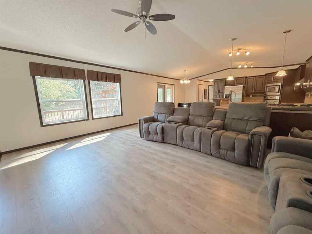 MLS® A2241921 - 670051A Highway 813   in NONE Rural Athabasca County, Residential