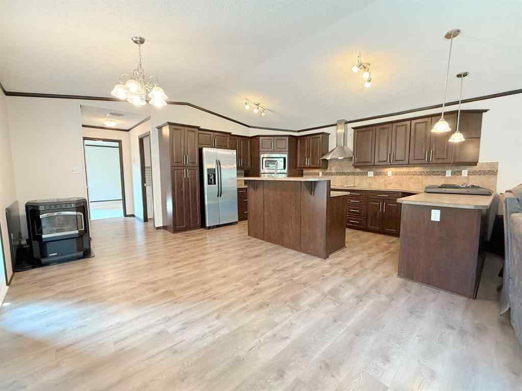 MLS® A2241921 - 670051A Highway 813   in NONE Rural Athabasca County, Residential