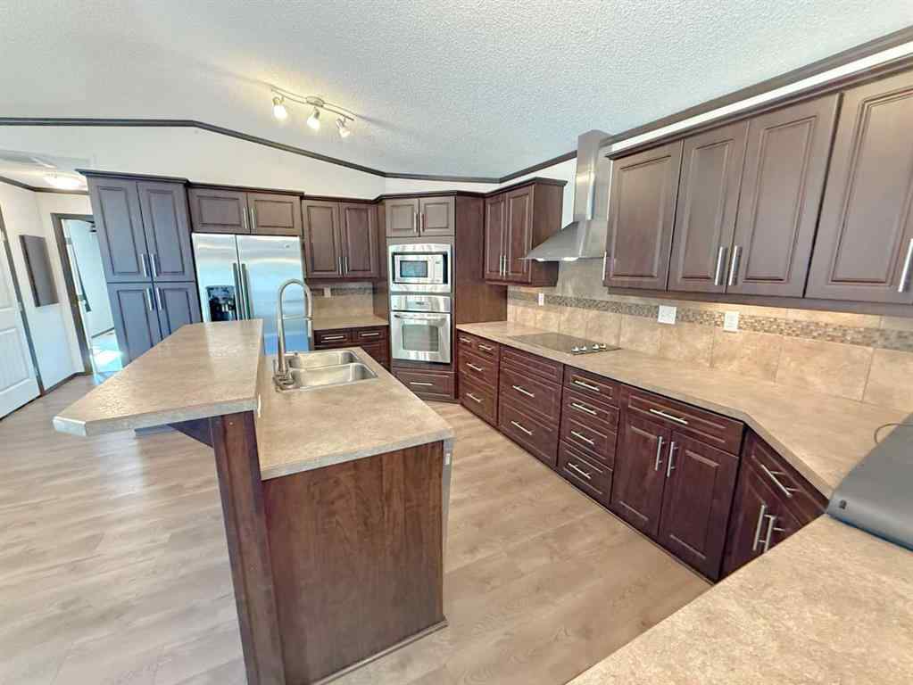 MLS® A2241921 - 670051A Highway 813   in NONE Rural Athabasca County, Residential
