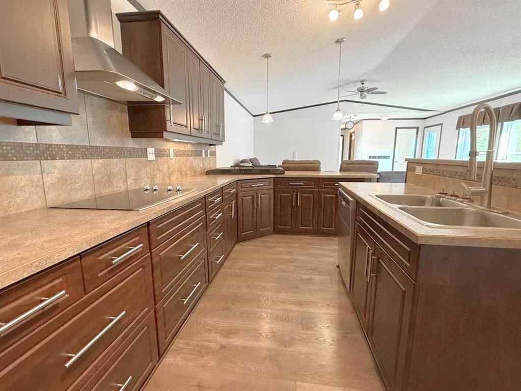 MLS® A2241921 - 670051A Highway 813   in NONE Rural Athabasca County, Residential