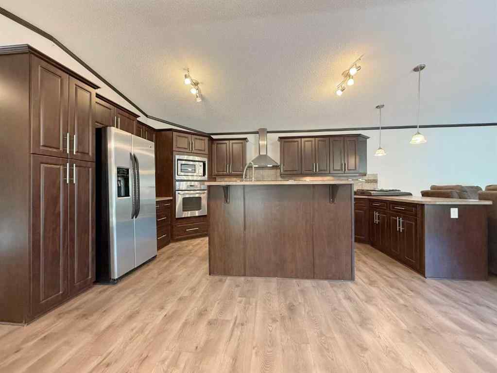 MLS® A2241921 - 670051A Highway 813   in NONE Rural Athabasca County, Residential
