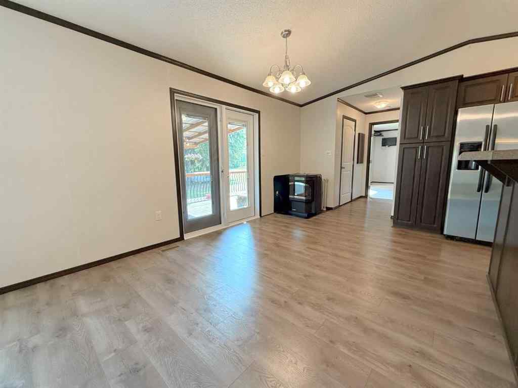 MLS® A2241921 - 670051A Highway 813   in NONE Rural Athabasca County, Residential