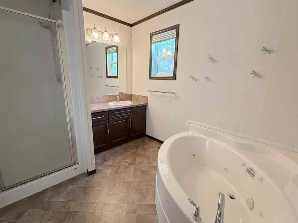 MLS® A2241921 - 670051A Highway 813   in NONE Rural Athabasca County, Residential