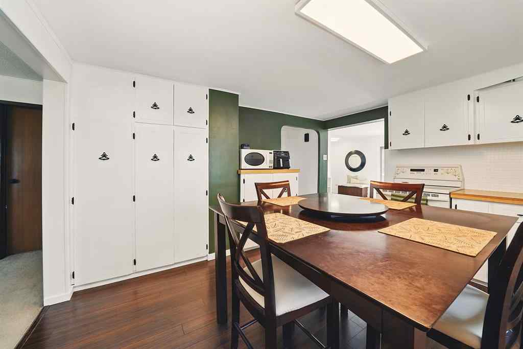 MLS® A2241927 - 424055 HWY 2A   in NONE Rural Ponoka County, Residential