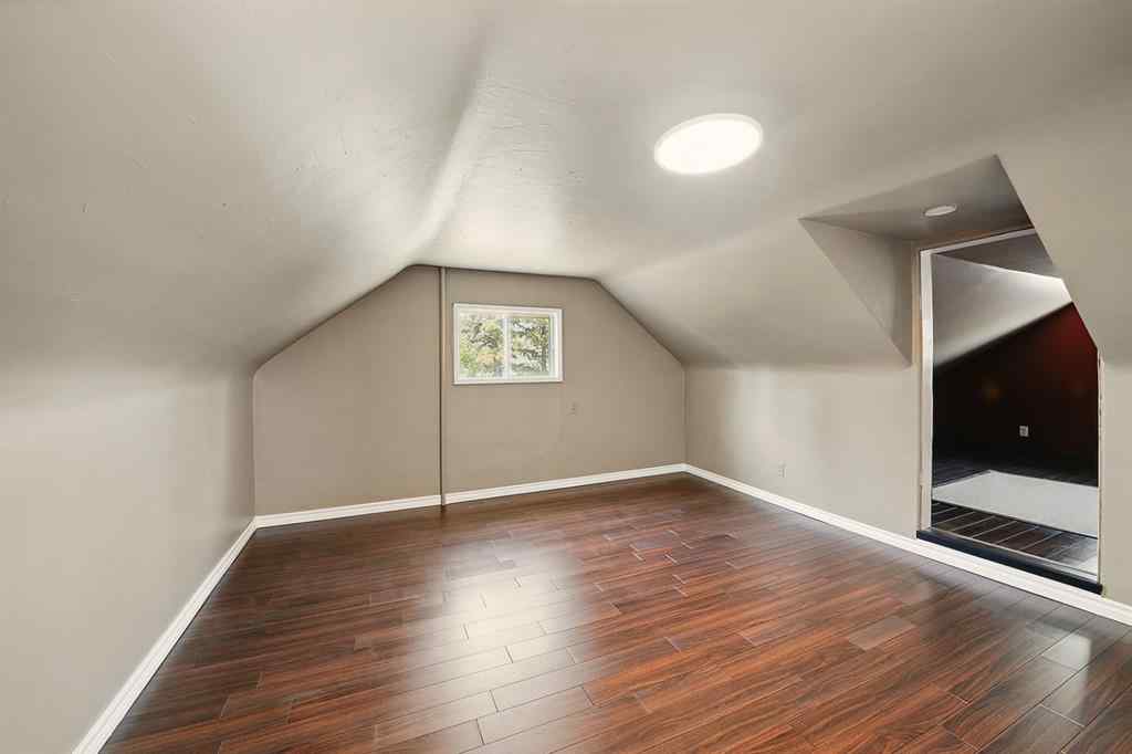 MLS® A2241927 - 424055 HWY 2A   in NONE Rural Ponoka County, Residential