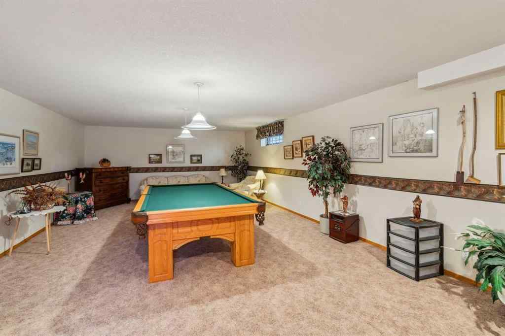 MLS® A2241928 - 2506 19 Street  in NONE Nanton, Residential