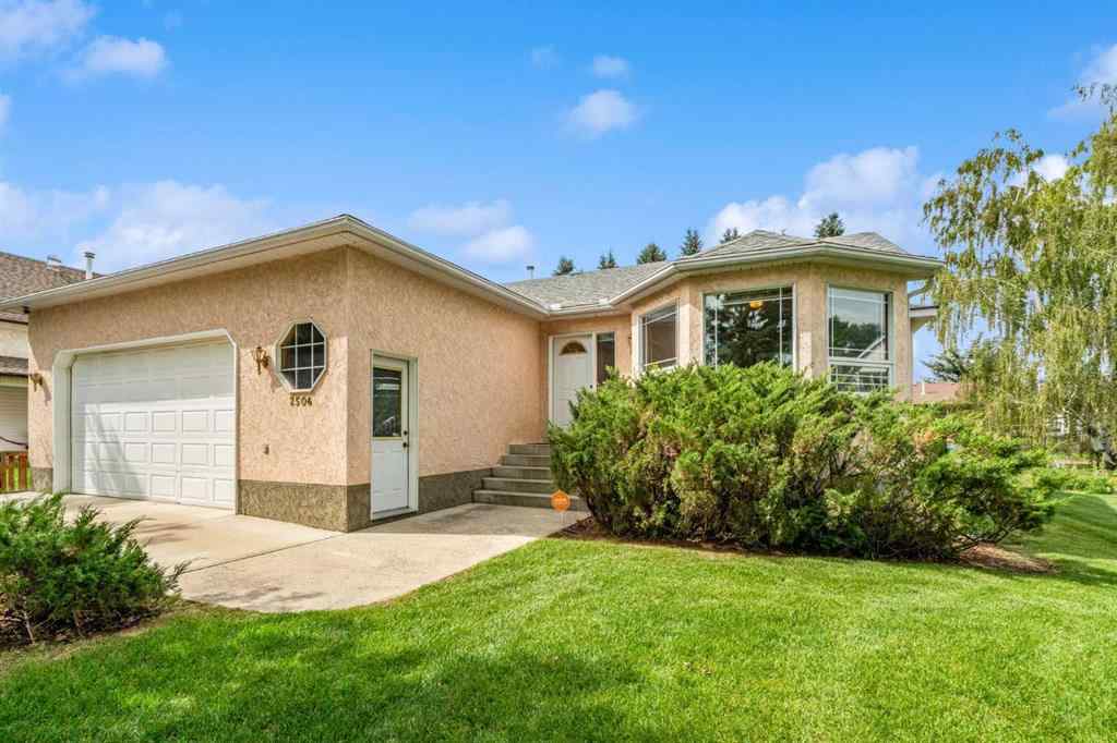 MLS® A2241928 - 2506 19 Street  in NONE Nanton, Residential