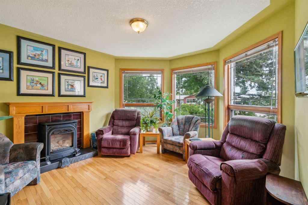 MLS® A2241928 - 2506 19 Street  in NONE Nanton, Residential