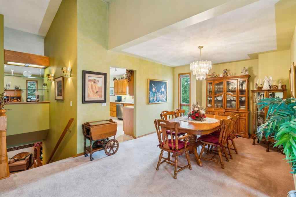 MLS® A2241928 - 2506 19 Street  in NONE Nanton, Residential