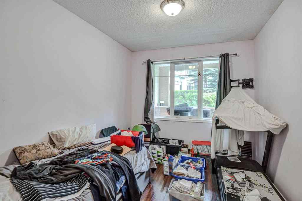 MLS® A2241929 - Unit #109 108 Edgeridge Terrace NW in Edgemont Calgary, Residential