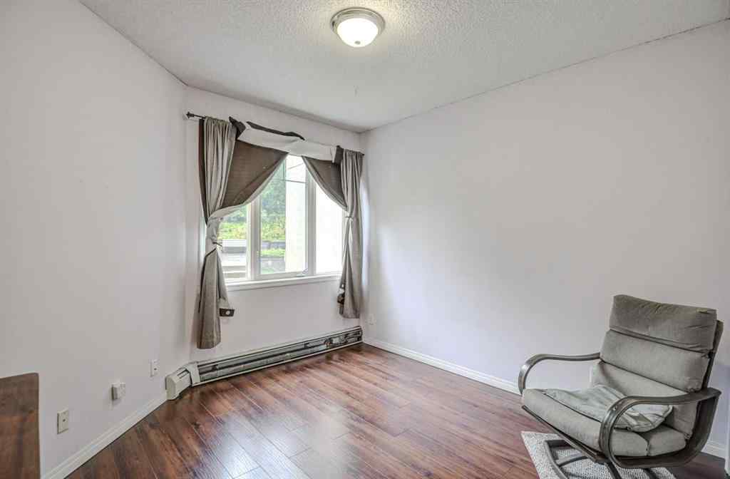 MLS® A2241929 - Unit #109 108 Edgeridge Terrace NW in Edgemont Calgary, Residential