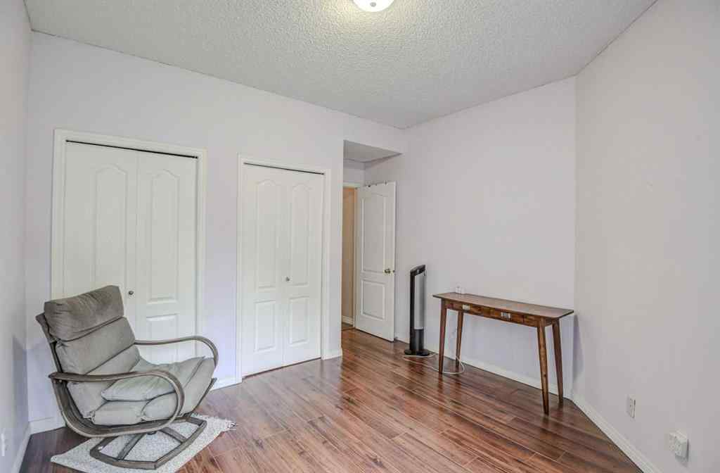 MLS® A2241929 - Unit #109 108 Edgeridge Terrace NW in Edgemont Calgary, Residential