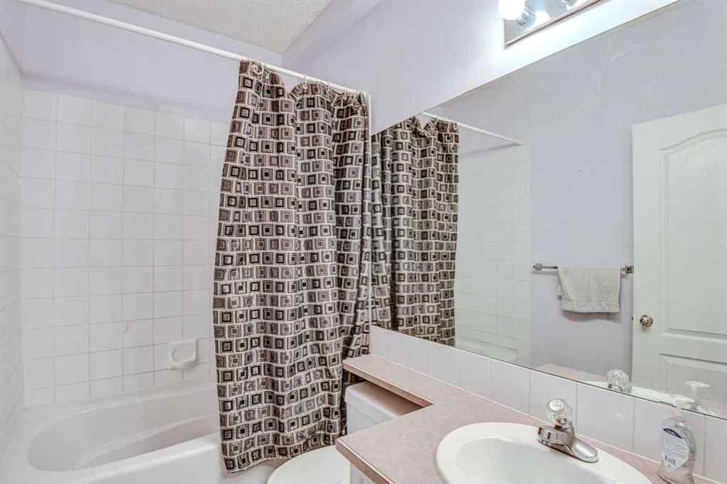 MLS® A2241929 - Unit #109 108 Edgeridge Terrace NW in Edgemont Calgary, Residential
