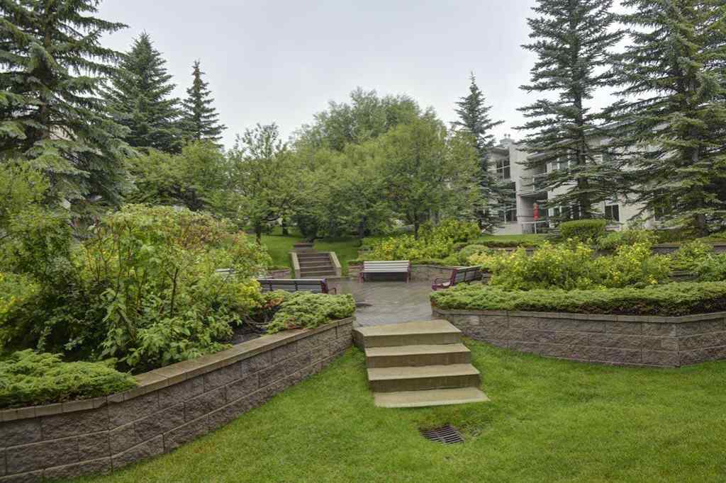 MLS® A2241929 - Unit #109 108 Edgeridge Terrace NW in Edgemont Calgary, Residential