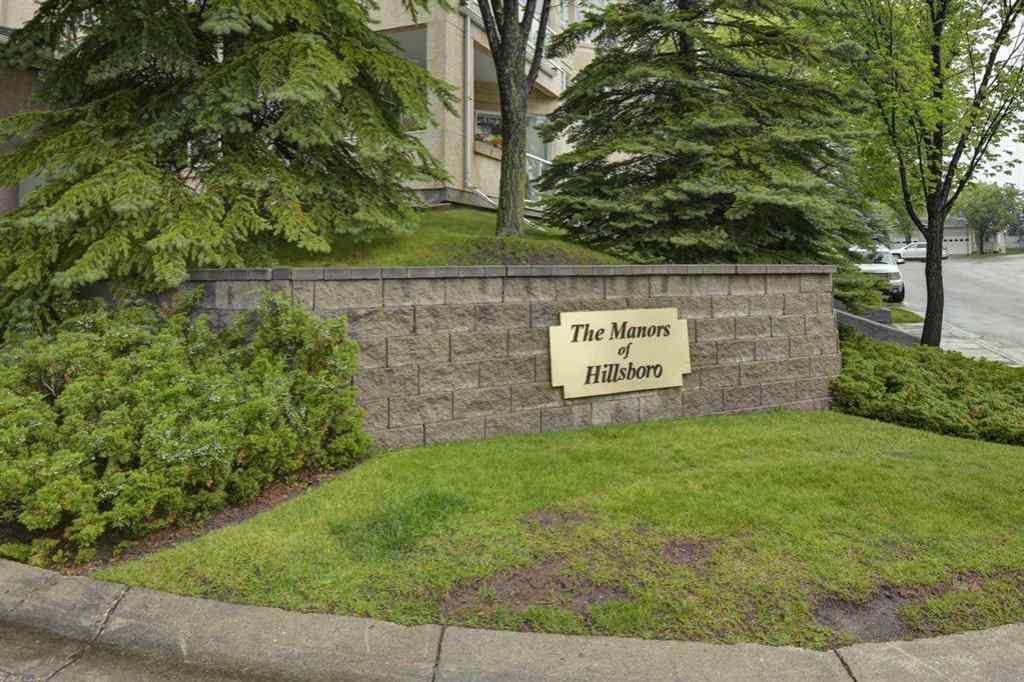 MLS® A2241929 - Unit #109 108 Edgeridge Terrace NW in Edgemont Calgary, Residential