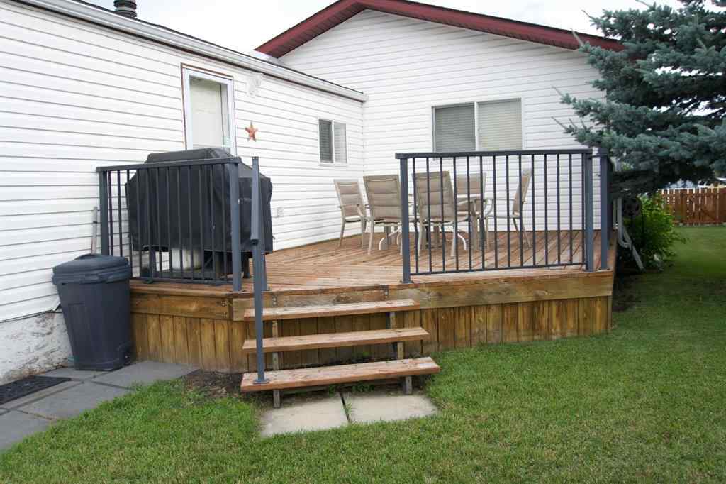 MLS® A2241932 - 429 HOMESTEAD Trail SE in Central High River High River, Mobile