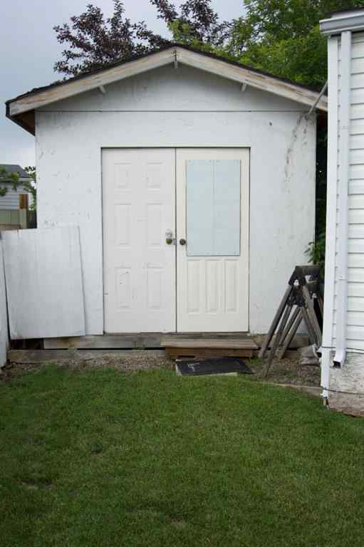 MLS® A2241932 - 429 HOMESTEAD Trail SE in Central High River High River, Mobile