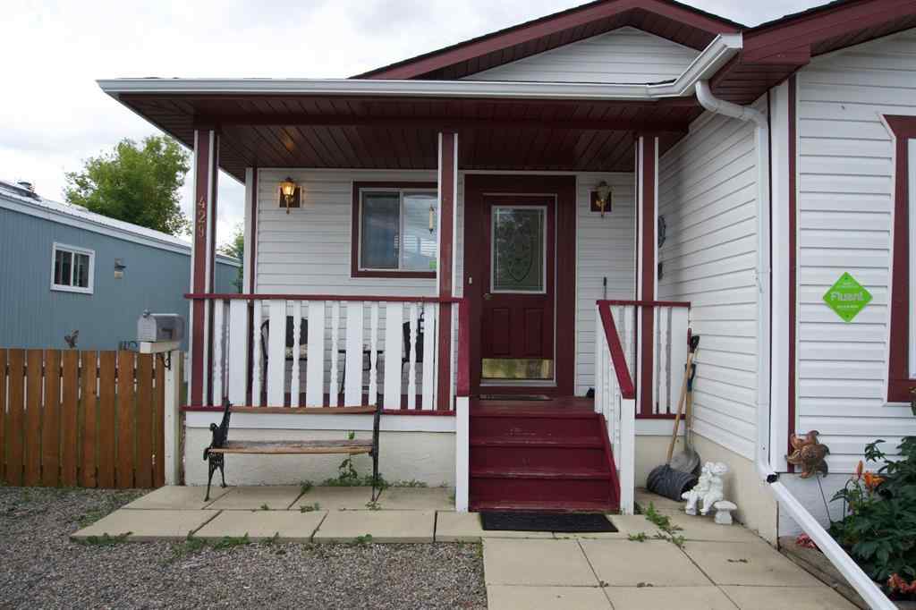MLS® A2241932 - 429 HOMESTEAD Trail SE in Central High River High River, Mobile