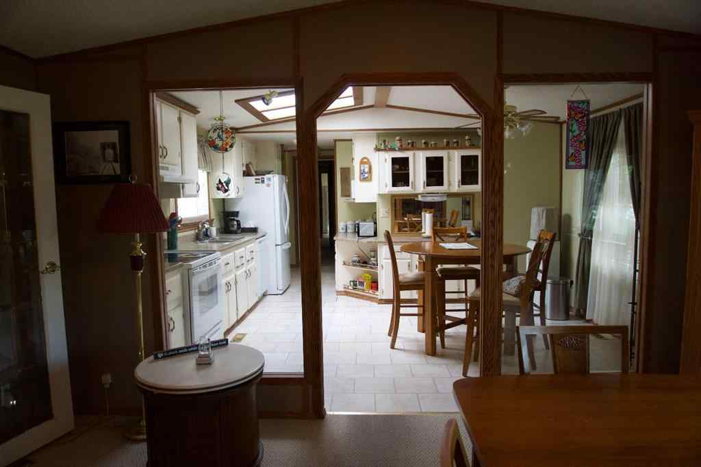 MLS® A2241932 - 429 HOMESTEAD Trail SE in Central High River High River, Mobile