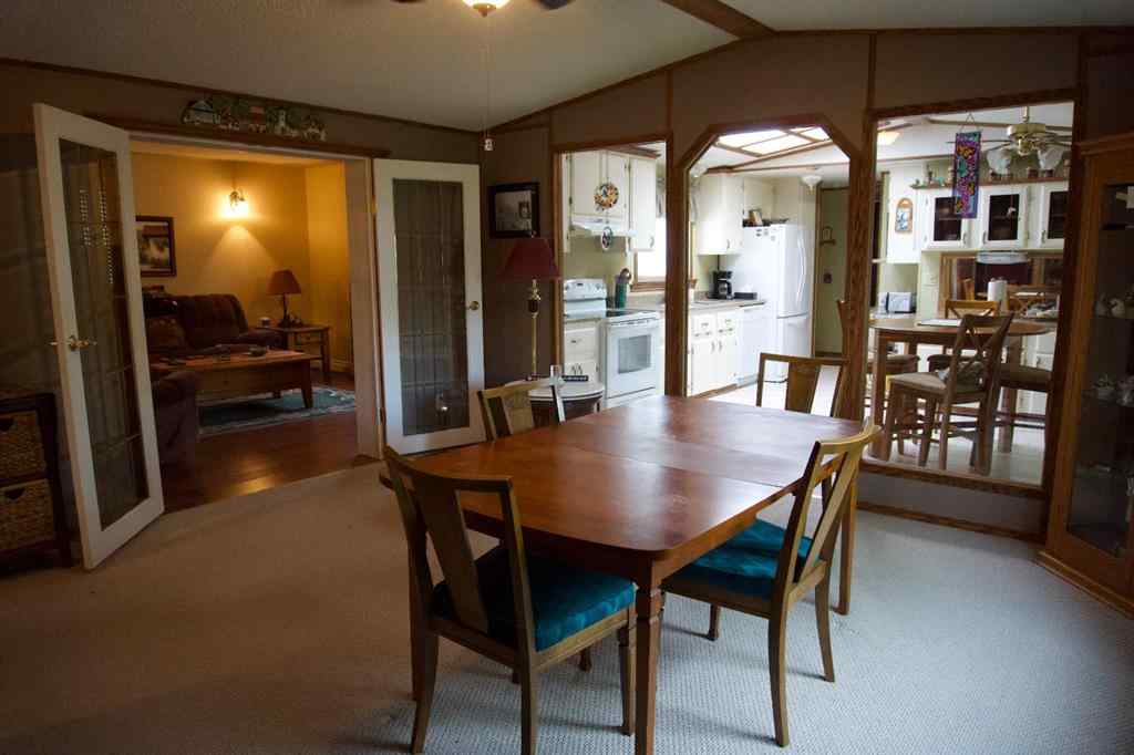 MLS® A2241932 - 429 HOMESTEAD Trail SE in Central High River High River, Mobile
