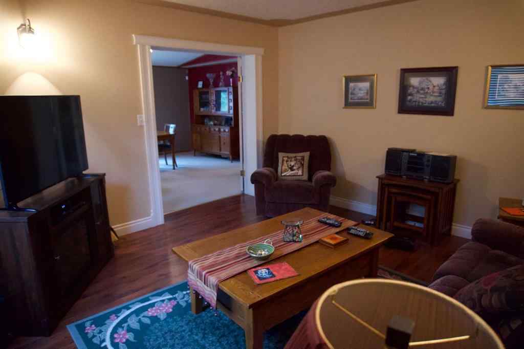 MLS® A2241932 - 429 HOMESTEAD Trail SE in Central High River High River, Mobile