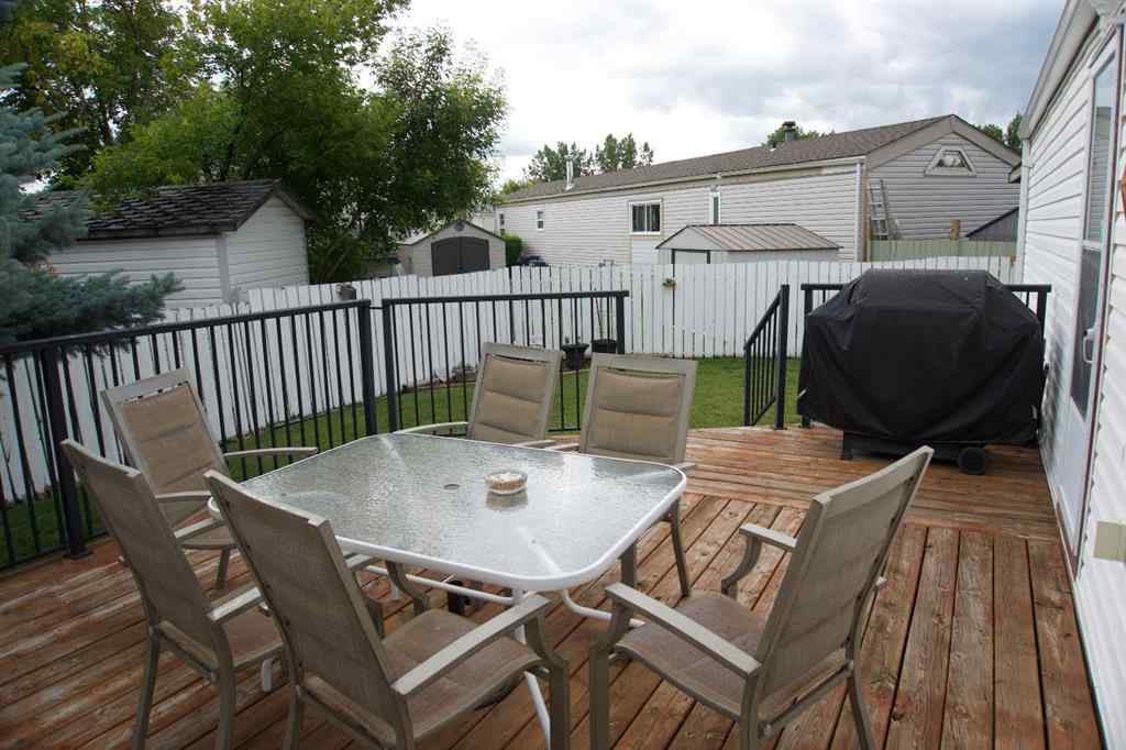 MLS® A2241932 - 429 HOMESTEAD Trail SE in Central High River High River, Mobile