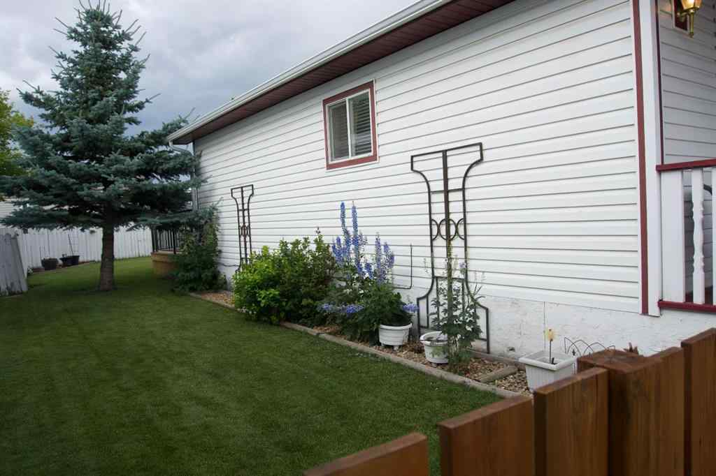 MLS® A2241932 - 429 HOMESTEAD Trail SE in Central High River High River, Mobile