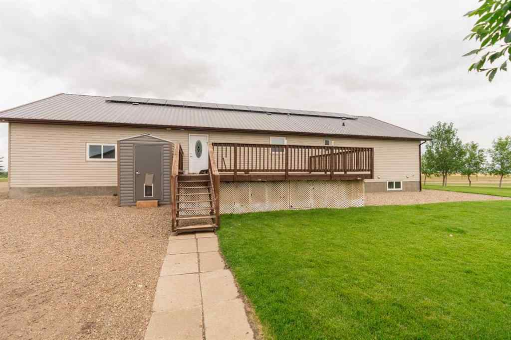 MLS® A2241934 - 123047 Township Road 102   in NONE Burdett, Residential