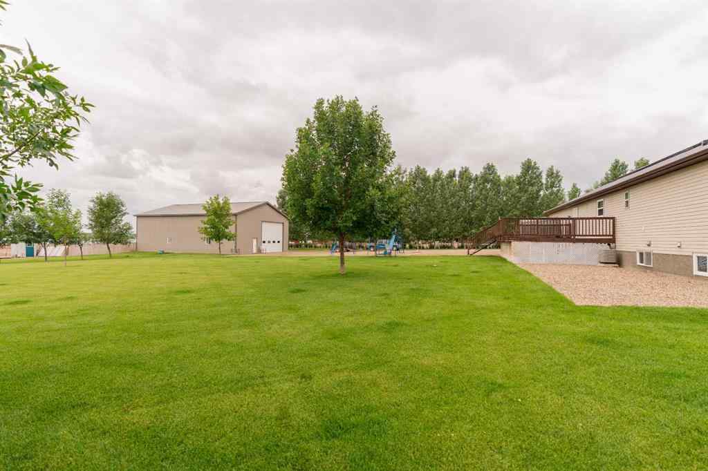 MLS® A2241934 - 123047 Township Road 102   in NONE Burdett, Residential