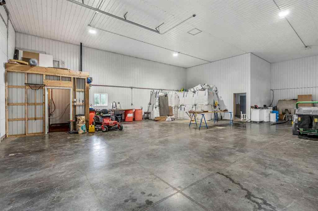 MLS® A2241934 - 123047 Township Road 102   in NONE Burdett, Residential