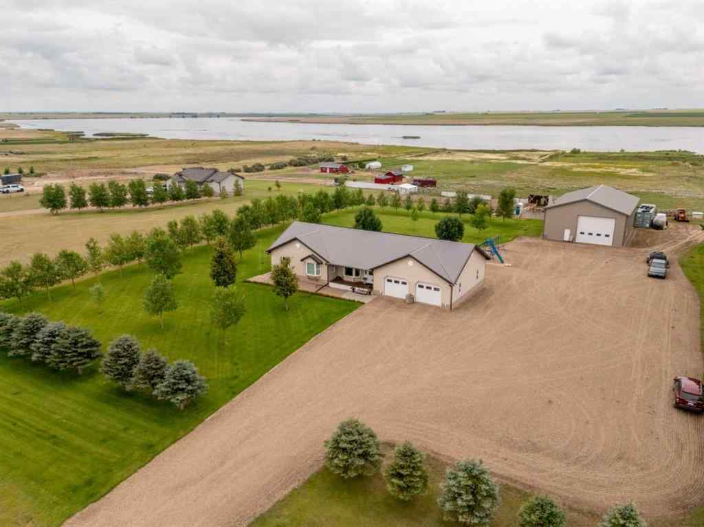 MLS® A2241934 - 123047 Township Road 102   in NONE Burdett, Residential