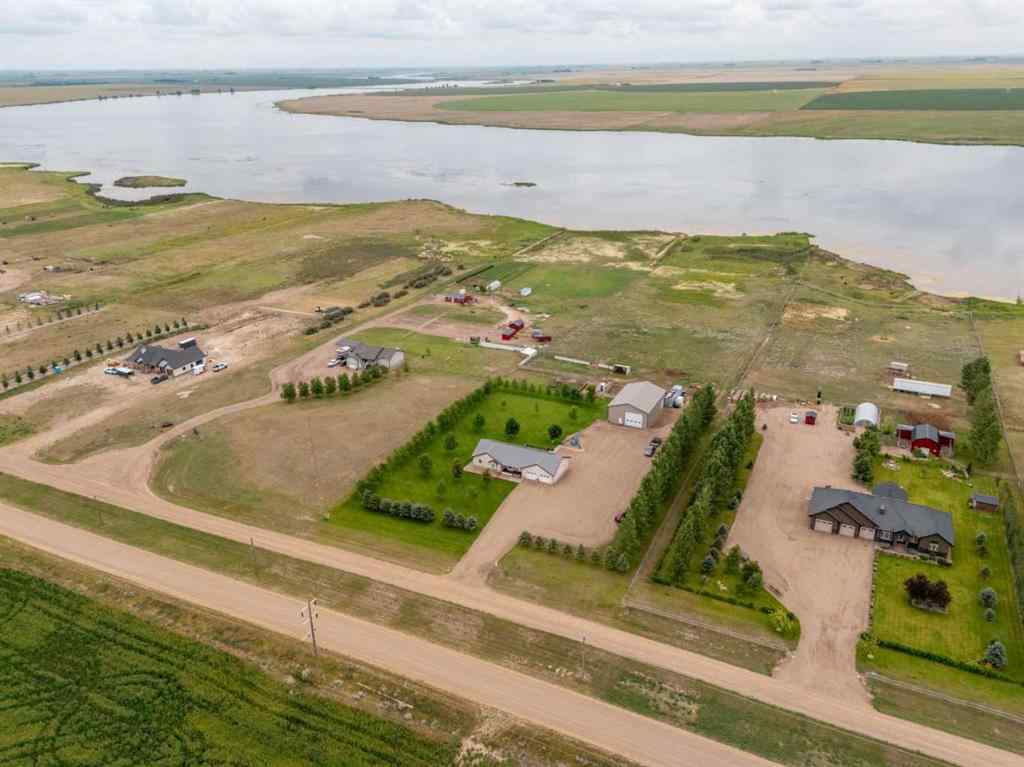 MLS® A2241934 - 123047 Township Road 102   in NONE Burdett, Residential