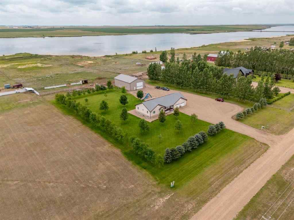 MLS® A2241934 - 123047 Township Road 102   in NONE Burdett, Residential