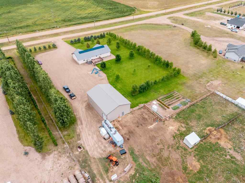 MLS® A2241934 - 123047 Township Road 102   in NONE Burdett, Residential