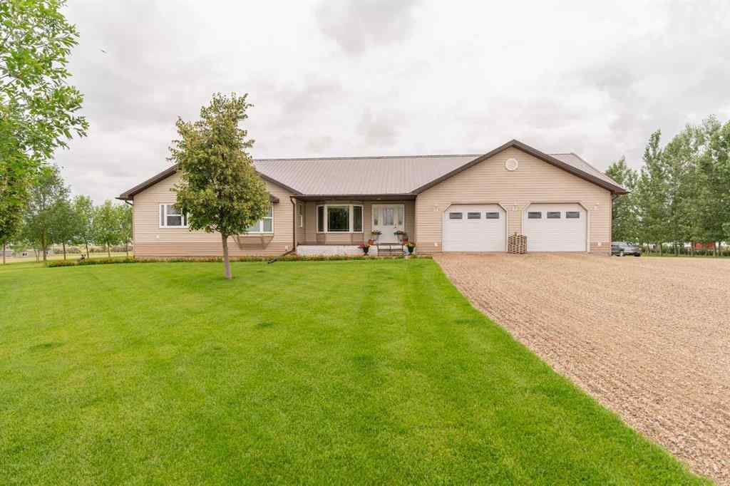 MLS® A2241934 - 123047 Township Road 102   in NONE Burdett, Residential