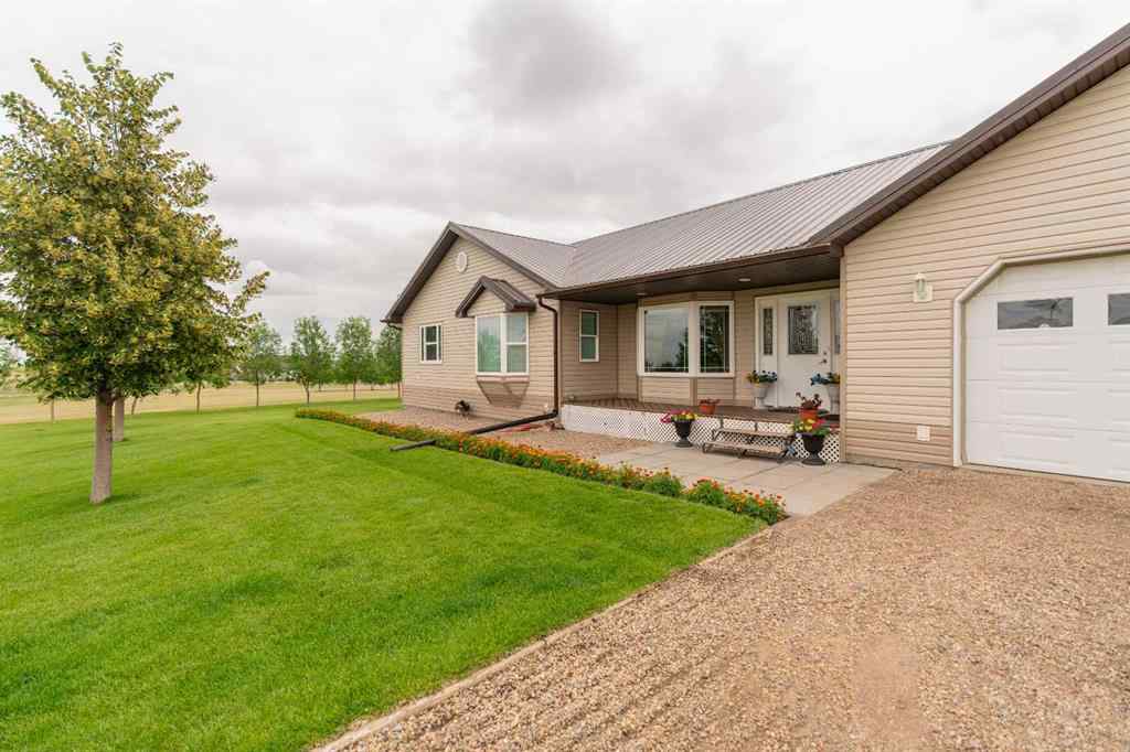 MLS® A2241934 - 123047 Township Road 102   in NONE Burdett, Residential