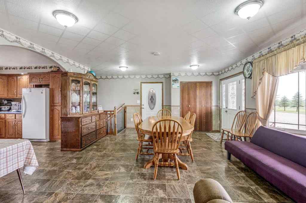 MLS® A2241934 - 123047 Township Road 102   in NONE Burdett, Residential