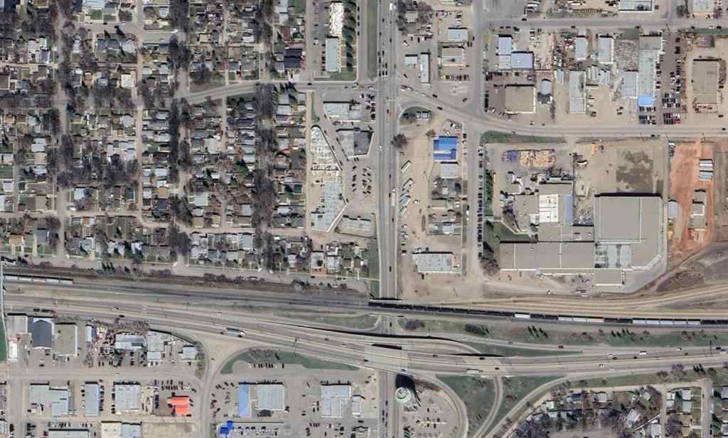 MLS® A2241935 - Unit #120F 120 Mayor Magrath Drive N in Westminster Lethbridge, Commercial