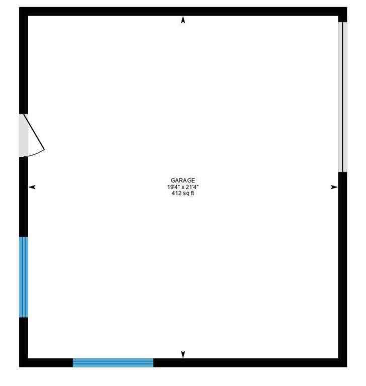 MLS® A2241938 - 739 19 Avenue NW in Mount Pleasant Calgary, Residential