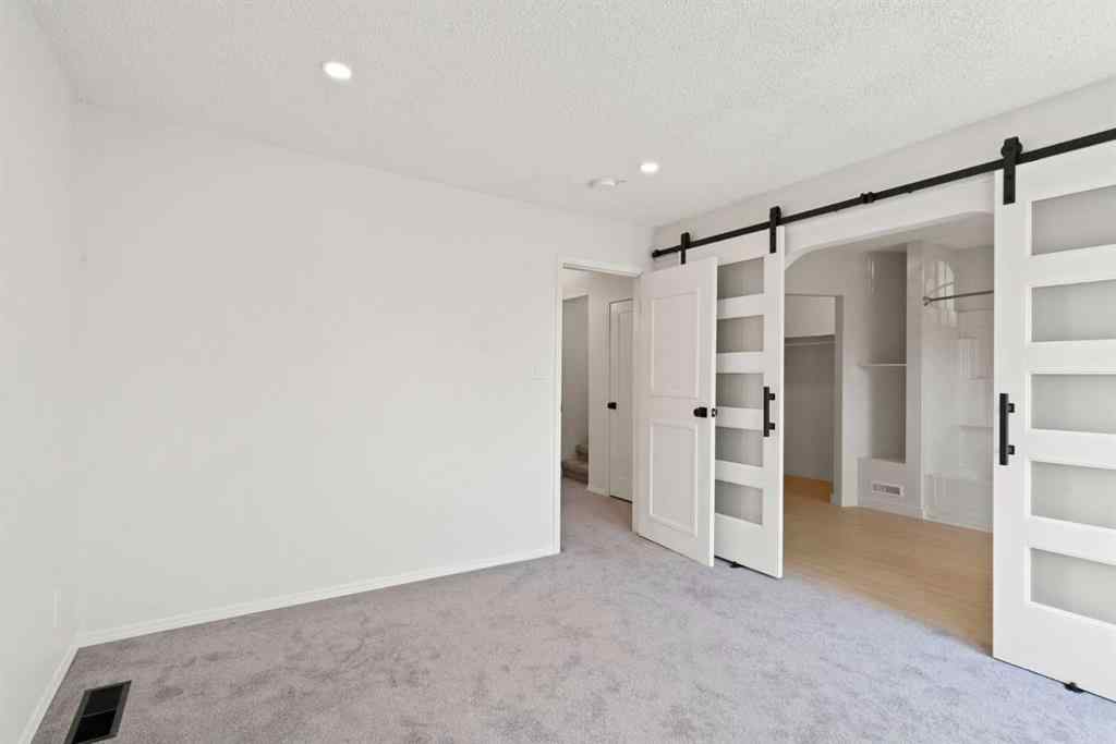 MLS® A2241938 - 739 19 Avenue NW in Mount Pleasant Calgary, Residential