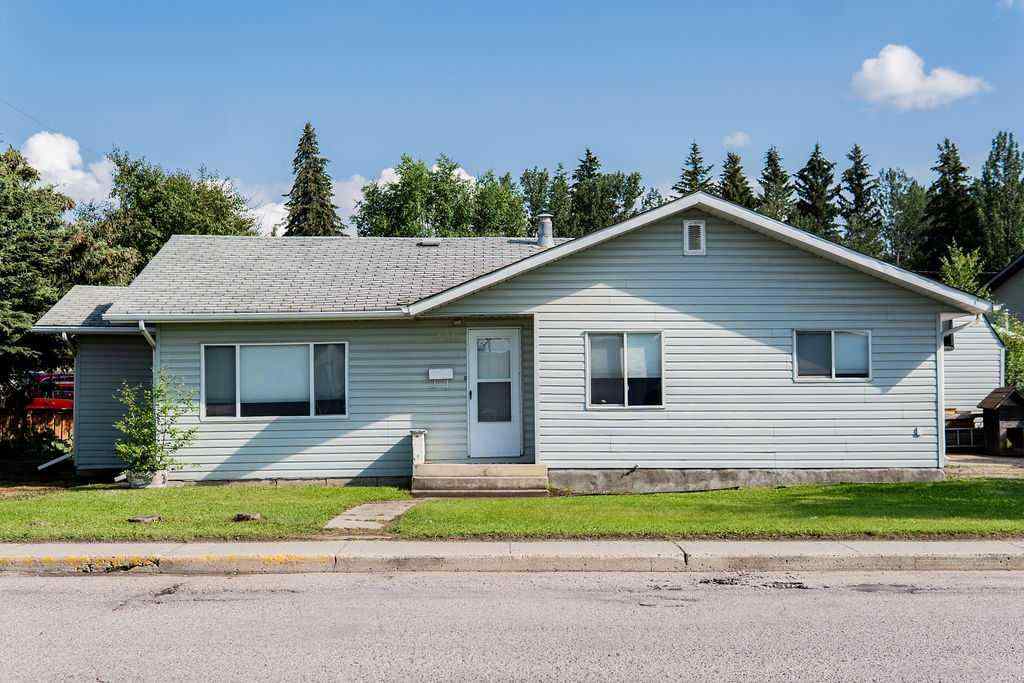 MLS® A2241941 - 101 Wanyandi Avenue  in Hillcrest Hinton, Residential