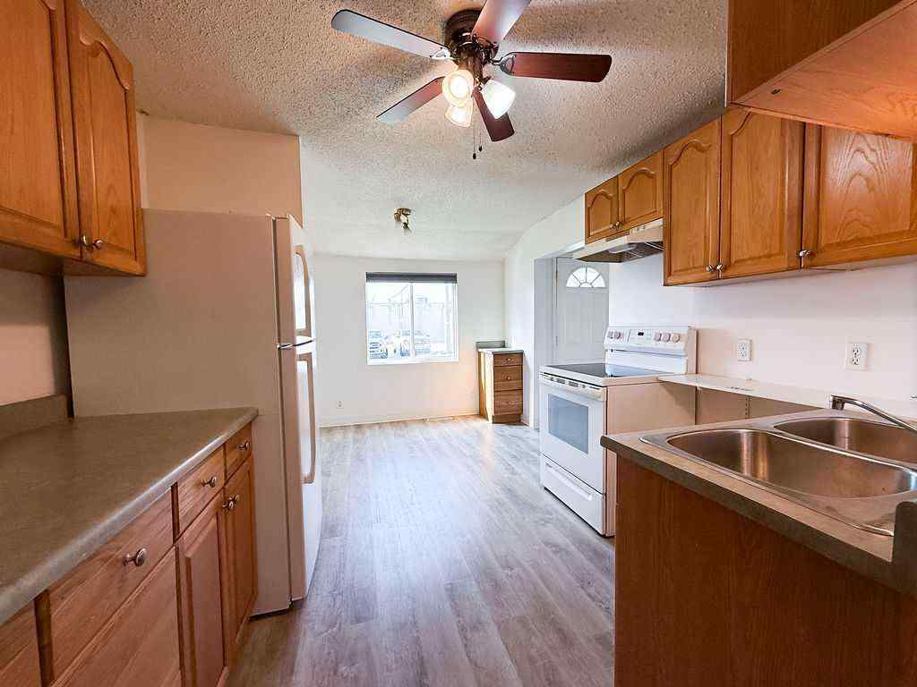 MLS® A2241941 - 101 Wanyandi Avenue  in Hillcrest Hinton, Residential