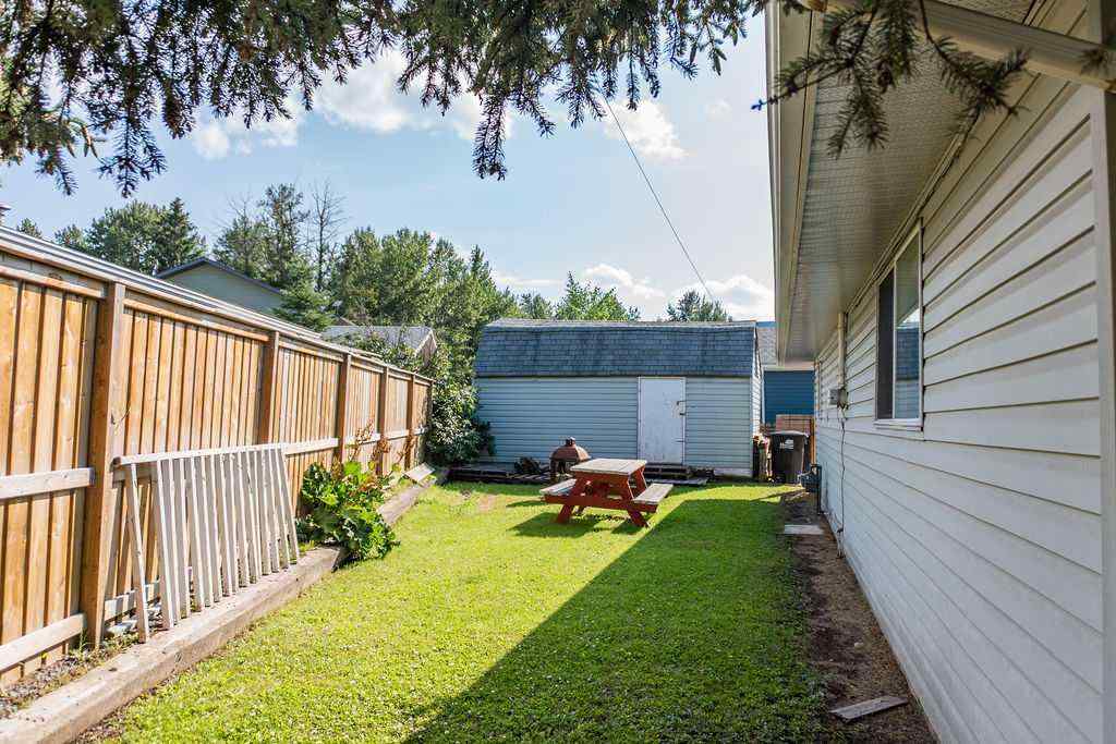 MLS® A2241941 - 101 Wanyandi Avenue  in Hillcrest Hinton, Residential